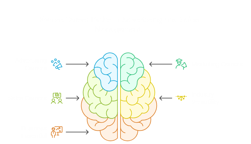 B.A. Advertising and Sales Management (Honours)